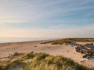 Henne Strand Resort henne strand Varde Bild 1